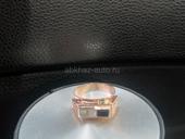 Золотое кольцо Мужское