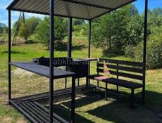 Сварка. Ковка. Нержавейка