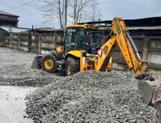 УСЛУГИ ЭКСКАВАТОРА 