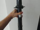 Амортизатор перед Марк х 