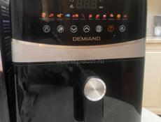 Аэрогриль DEMIAND