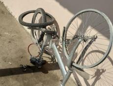 Велик стеилс