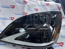 Фары тюнинг! На многие модели машин!