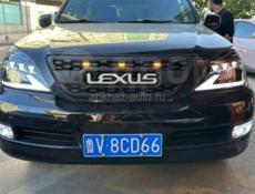 Фары тюнинг! На многие модели машин! 