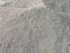 Отсев, щебень