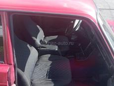ВАЗ 2107