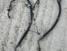 Toyota Voxy фары, радиаторы, амортизаторы, зеркала, стопы,компрессор кондиционера, рулевая рейка и тд