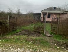  ПРОДАЮ УЧАСТОК НА ЧЁРНОЙ РЕЧКЕ