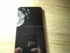 Продается редми 12 на 128 гб срочно 