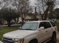 Toyota 4 Runner
