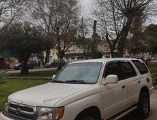 Toyota 4 Runner