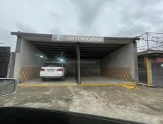 Требуется авто мойщик 