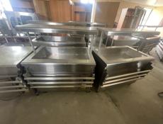 Продам шведскую линию 