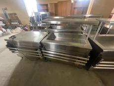 Продам шведскую линию 