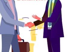 Требуется Торговый представитель 