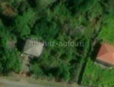 Центр Дранды