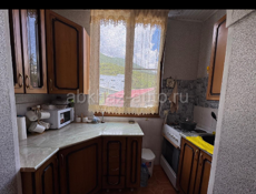 Сдаю квартиру до мая месяца включительно