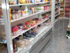 Продается витринный холодильник 