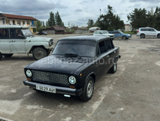 ВАЗ 2111