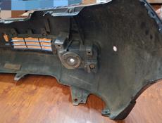 Бампер переднийToyota LAND Cruiser, URJ202