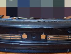 Бампер переднийToyota LAND Cruiser, URJ202