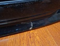 Бампер переднийToyota LAND Cruiser, URJ202