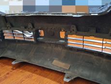 Бампер переднийToyota LAND Cruiser, URJ202