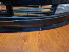 Бампер переднийToyota LAND Cruiser, URJ202