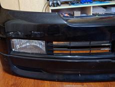 Бампер переднийToyota LAND Cruiser, URJ202