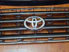 Бампер переднийToyota LAND Cruiser, URJ202