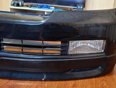 Бампер переднийToyota LAND Cruiser, URJ202