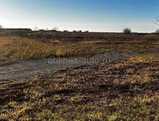 10 сот в Гагре