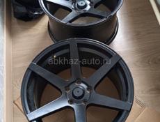 Диски новые 