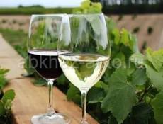 Продаю домашнее вино, чача.