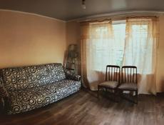 Сдам комнату на долгий срок 