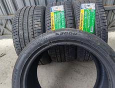 245/40/18 и 275/35/18