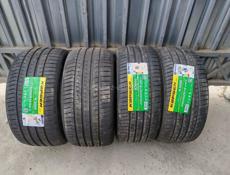 245/40/18 и 275/35/18