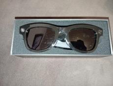 Смарт Очки с Камерой