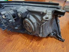 Фары Toyota LAND Cruiser, URJ202