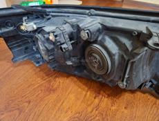 Фары Toyota LAND Cruiser, URJ202