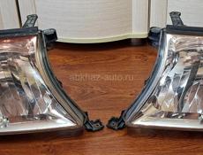 Фары Toyota LAND Cruiser, URJ202