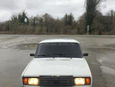 ВАЗ 2107