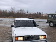 ВАЗ 2107
