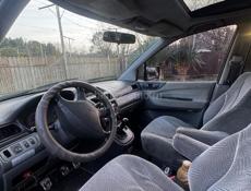 Mitsubishi Space Wagon