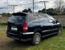 Mitsubishi Space Wagon