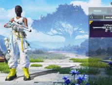 Обменяю акк в пабге на акк в блек раше