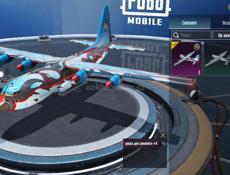 Обменяю акк в пабге на акк в блек раше