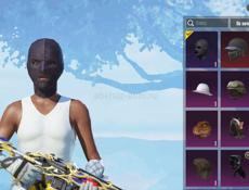 Обменяю акк в пабге на акк в блек раше