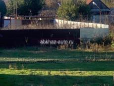 Продается дом в городе Гудаута