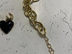 Распродажа бижутерии с 70% скидкой все по 700 рублей